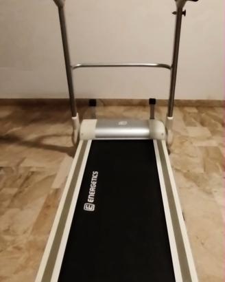 Tapis roulant Energetics PR 3.6