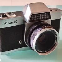 Kowa h