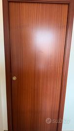 Porta a scrigno