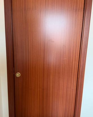 Porta a scrigno