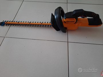 Tagliasiepi  Cub Cadet LH5 H60