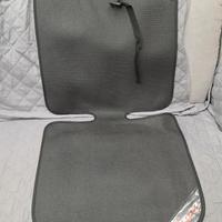 Coprisedile auto per seggiolino