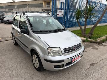 Fiat Panda 1.2 benzina 60 cv 2008 120.000 km