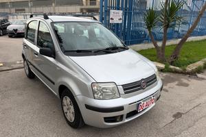 Fiat Panda 1.2 benzina 60 cv 2008 120.000 km