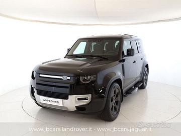 Land Rover Defender D200 AWD Auto 110 S - PED...