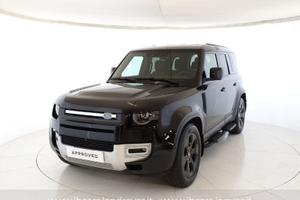 Land Rover Defender D200 AWD Auto 110 S - PED...