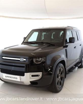 Land Rover Defender D200 AWD Auto 110 S - PED...