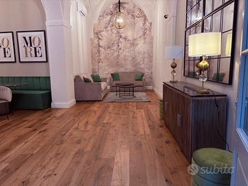 Disponibili tre immobili via Romana Firenze