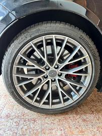 Cerchi Jaguar F-type 19