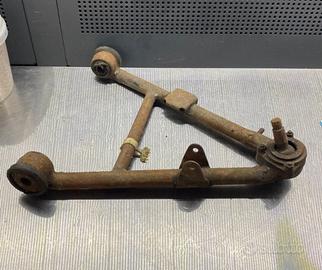 Lancia Fulvia coupè - braccio oscillante ORIGINALE