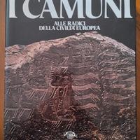 " I Camuni" Jaca Book 