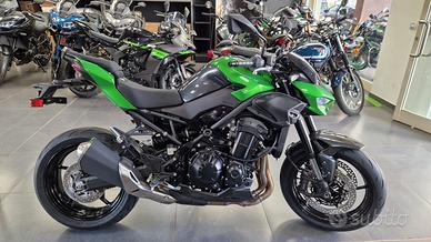 Kawasaki Z 900 nuova 2026