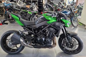 Kawasaki Z 900 nuova 2026