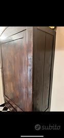Armadio antico