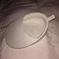 padella sanitaria Vintage 