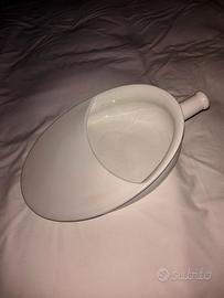 padella sanitaria Vintage 