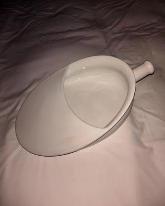 padella sanitaria Vintage 