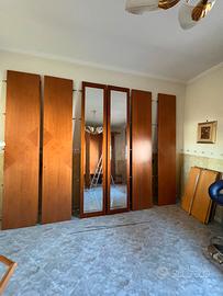 Armadio 6 ante