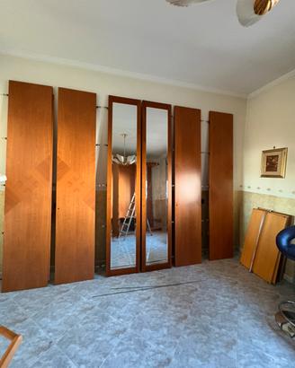 Armadio 6 ante