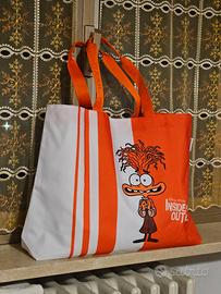 Borsa mare DISNEY PIXAR  Nuova 
