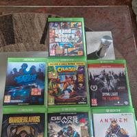 Giochi Xbox