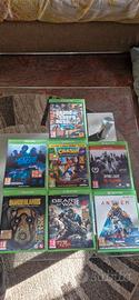 Giochi Xbox