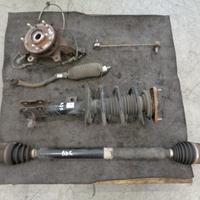 KIT RUOTA ANT. DESTRO I30 CW 1.6 CRDI 2013