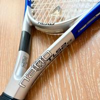 Racchetta da tennis Head Nano Titanium
