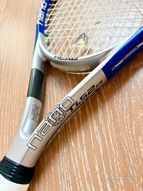 Racchetta da tennis Head Nano Titanium