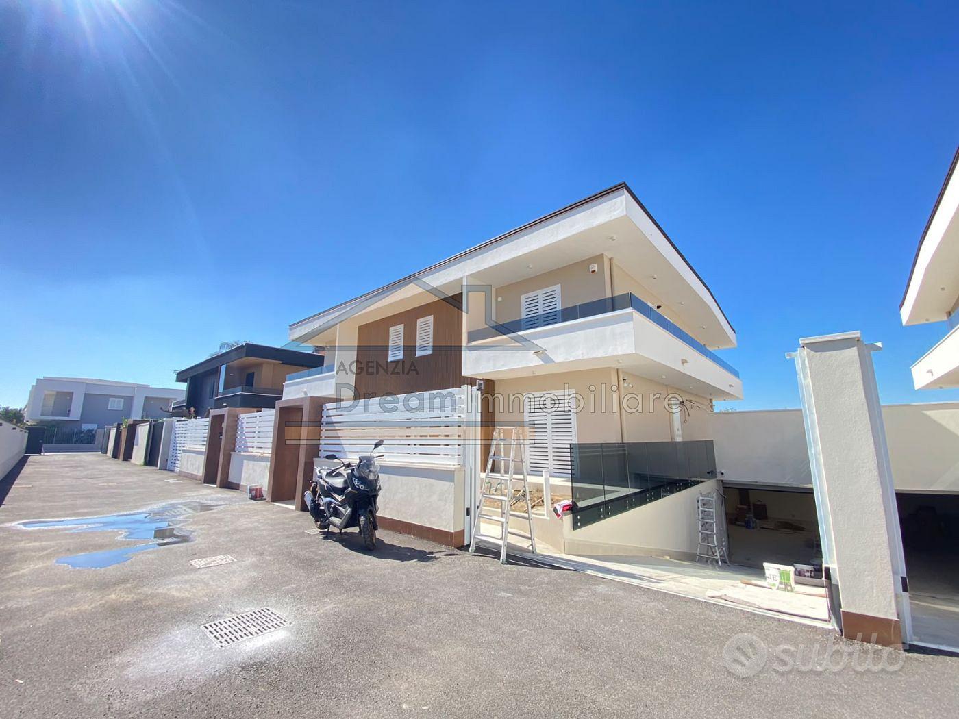 Casa – Parete, Caserta - Vista 4