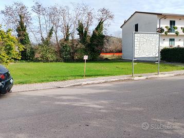 Terreno a san Salvatore telesino