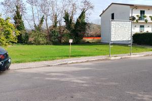 Terreno a san Salvatore telesino