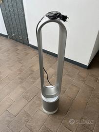 Dyson pure cool ventilatore