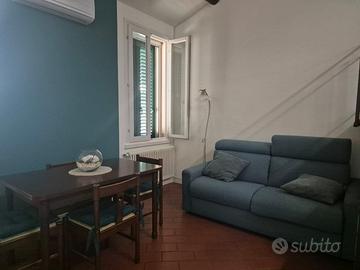 Appartamento per 2 studenti/studentesse