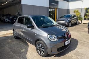 Renault Twingo Electric Techno