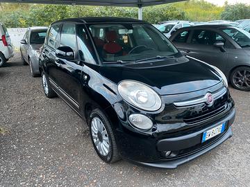 Fiat 500 L