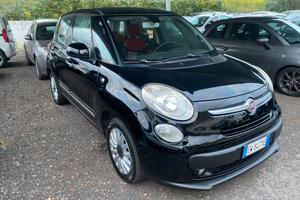 Fiat 500 L