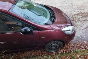 auto renault scenic 