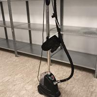 Stiro verticale Steamone Ariete