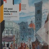 Gli anni della nostra storia 1