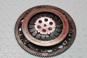 SPINGI DISCO BMW GS 1200 2008 2012 R1200 2009 2010