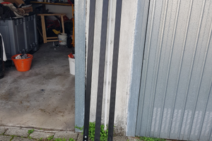 Portapacchi Peugeot boxer 2015