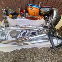 Ricambi honda 750 four