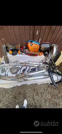 Ricambi honda 750 four