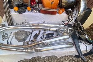 Ricambi honda 750 four