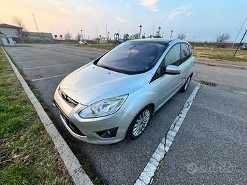 Ford C-Max 1.6 tdci Titanium