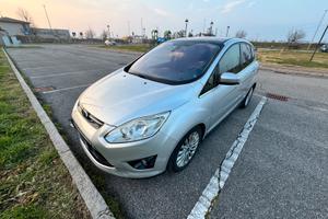 Ford C-Max 1.6 tdci Titanium