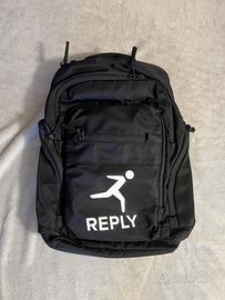 Zaino Mueslii Porta PC 15"