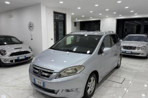 Honda FR-V 1.7 16 V VTEC GPL 6 POSTI