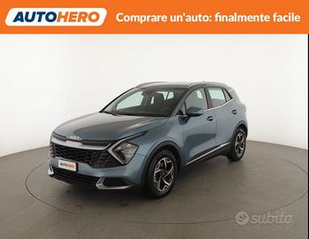 KIA Sportage MU24339